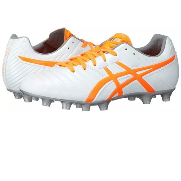 asics gel cleats